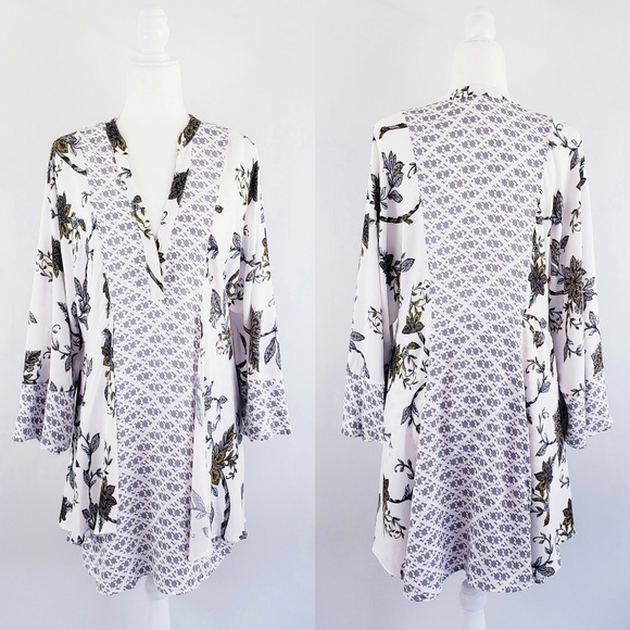 Free People Dresses & Skirts - Free People Tunic Dress